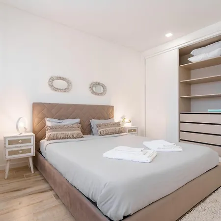 Βίλα Sun Santa Barbara (Lisbon)