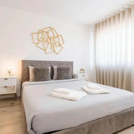 Βίλα Sun Santa Barbara (Lisbon)